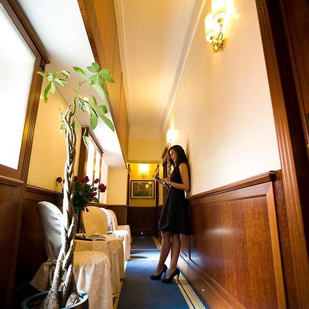Esedra Inn Roma Dış mekan fotoğraf