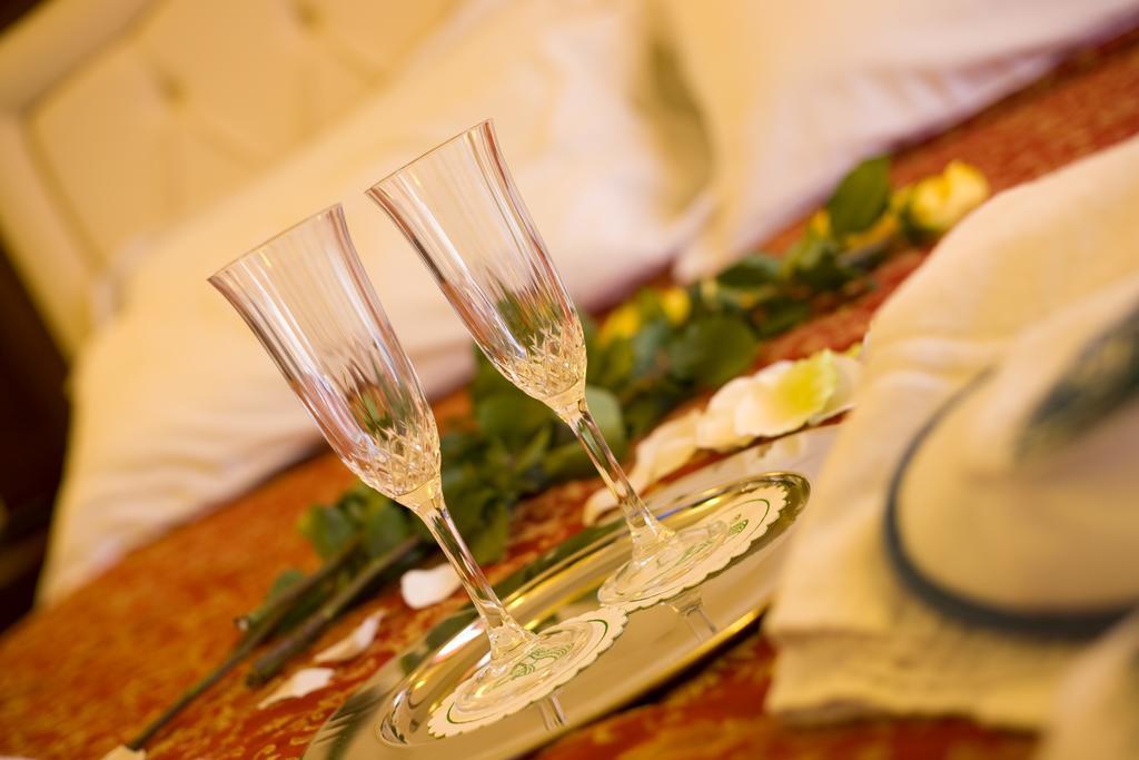 Esedra Inn Roma Dış mekan fotoğraf