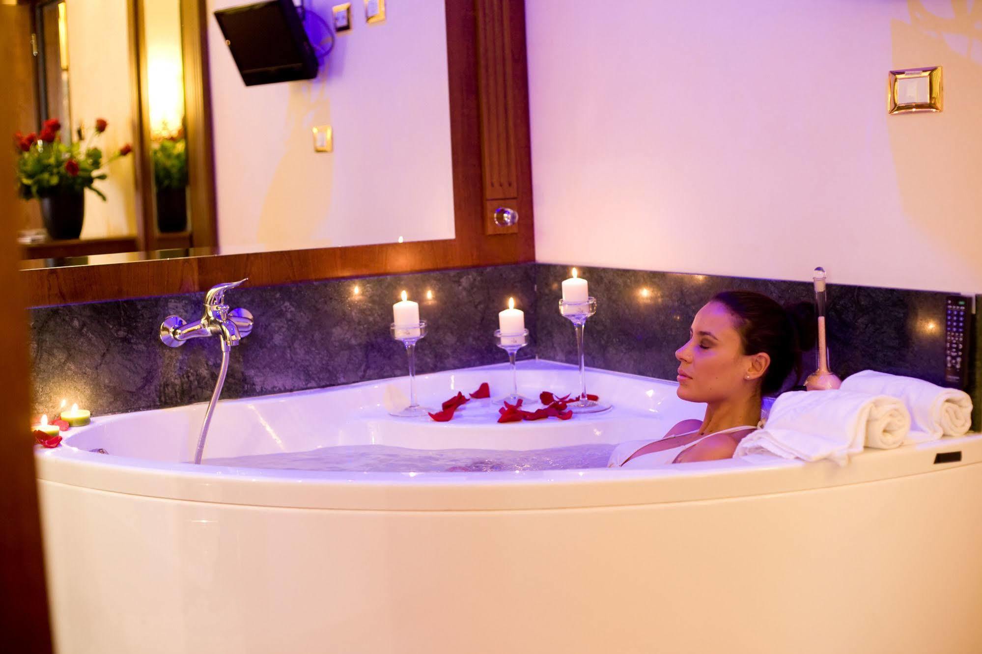 Esedra Inn Roma Dış mekan fotoğraf
